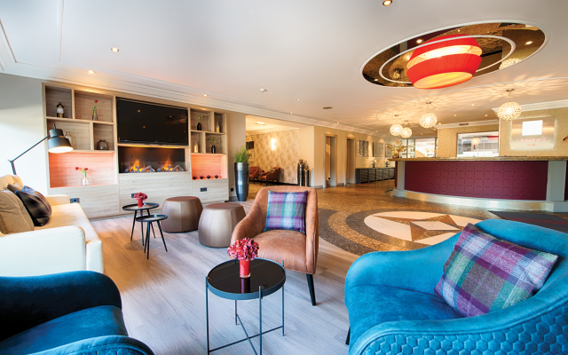 Leonardo Hotel Hannover