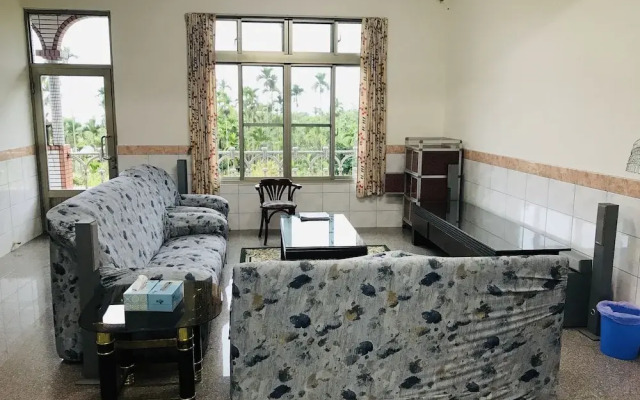 Hua Yi Homestay