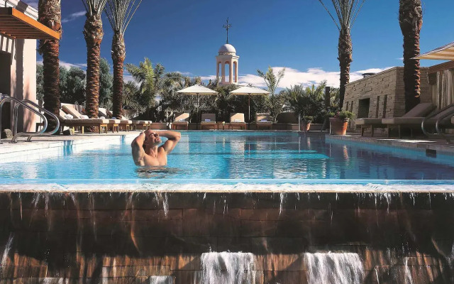 Fairmont Scottsdale Princess