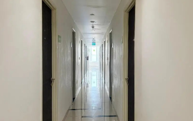 Serpong Garden Nature Inn – Hotel Rooms – Legok