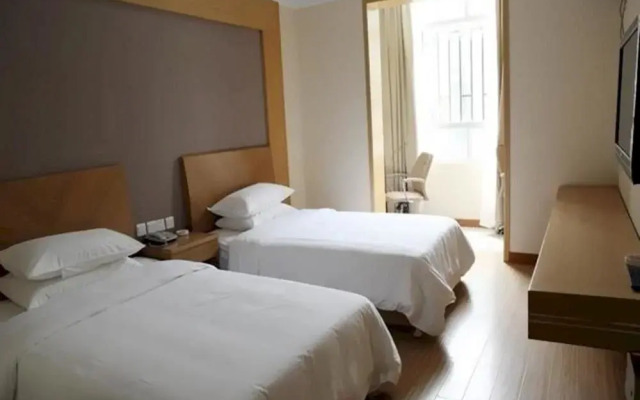 Nanjing Wenlan Hotel