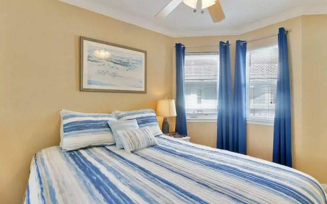 Seascape 2305 in Galveston