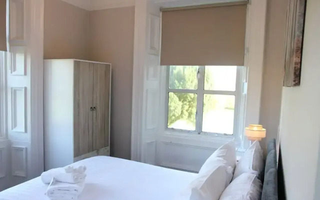 Eastwood Park Country House