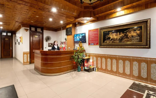 Truong An Hotel
