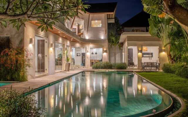 Villa K