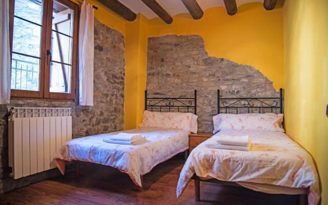 Casa Pirinea
