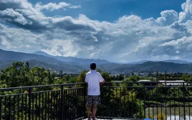 Happiness Oasis homestay