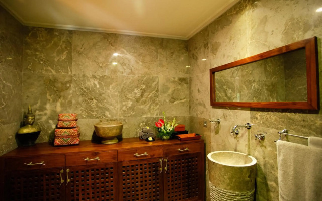 Villa Dewata Seminyak