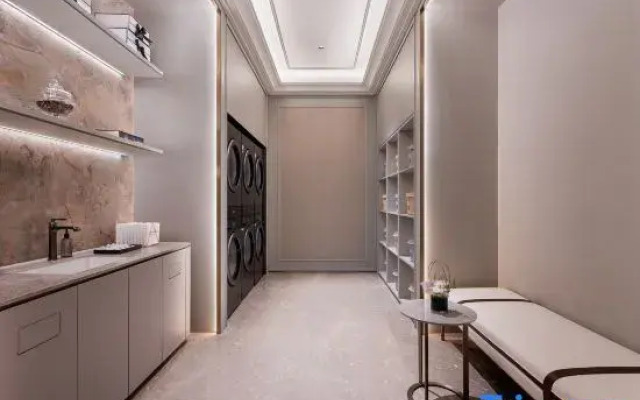 Mercure Beijing Lize Road