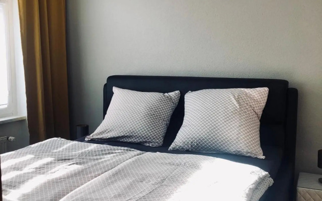 Wohnen wie zuhause - zu Gast in Erfurt