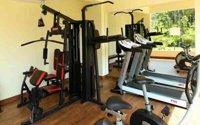 Casa Rio Resort Athirapilly