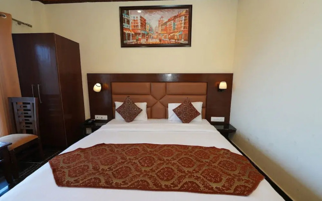 Dallas Express Hotel