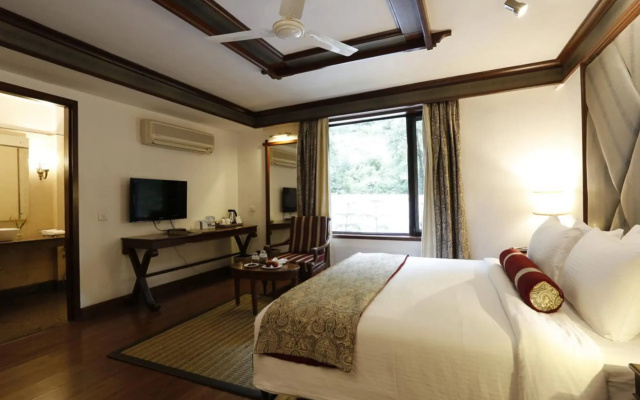 The Naini Retreat, Nainital – Guest Rooms – Nainital