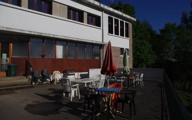 Équin'ox Ferme Équestre