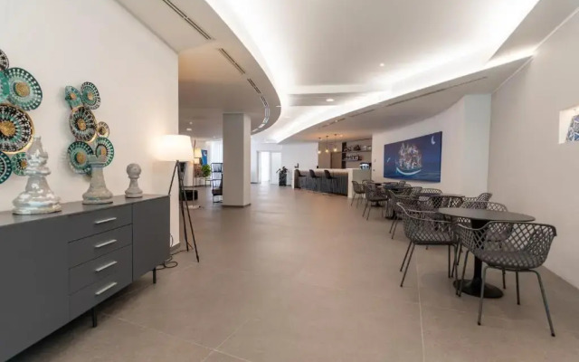 Sestante Marina Motel
