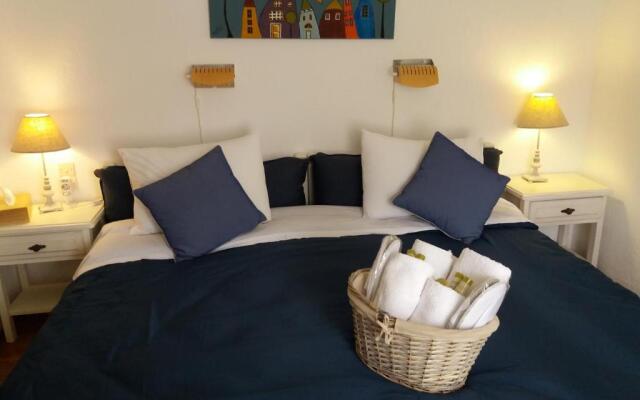 Anofli Suites