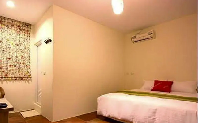 Casa Mia Hostel