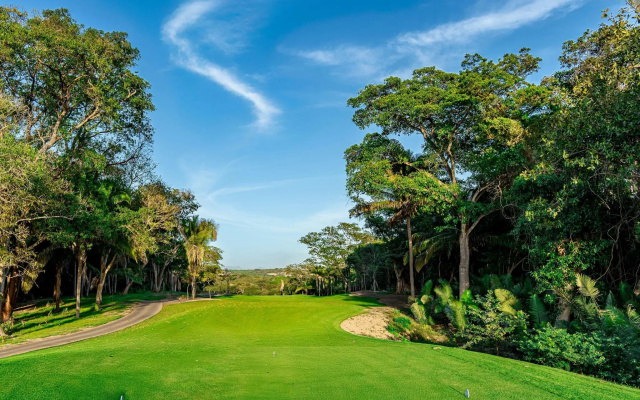 Siari Riviera Nayarit, A Ritz-carlton Reserve
