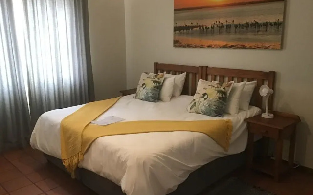 Rocky Shore Guesthouse