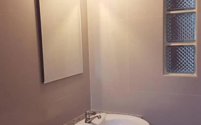 The 20 Apartment