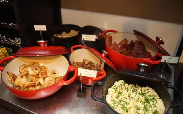 The Delphi - Amsterdam Townhouse