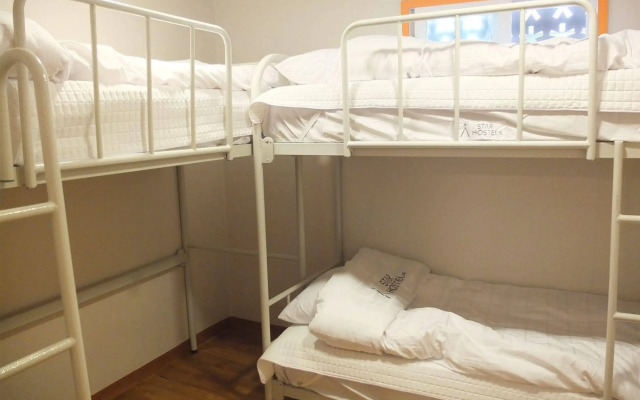 Star Hostel Seoul Dongdaemun