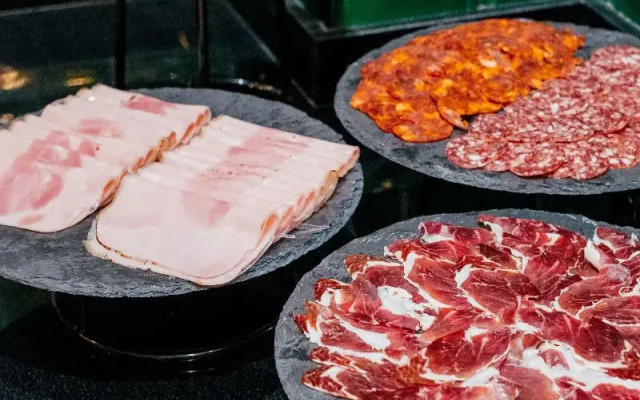 Hotel Cetina Casa de las Telas, Sevilla