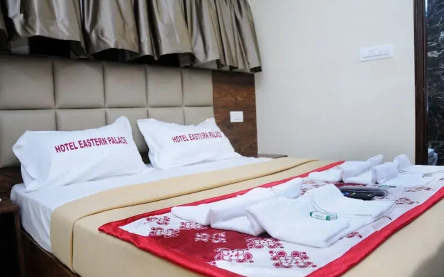 Hotel Eastern Palace