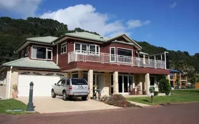 Seaview Bed & Breakfast