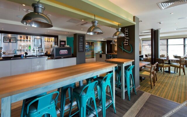 Premier Inn Seaton hotel