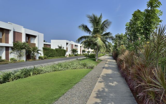 Four Points by Sheraton Mahabalipuram Resort & Convention Center