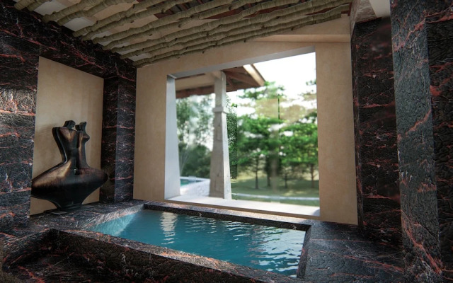 7 Chakras Resort