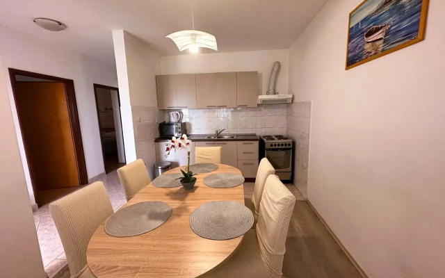 Apartment Lucija