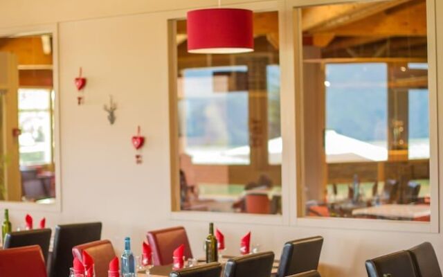 Village Vacances le Tarbesou - Appartments