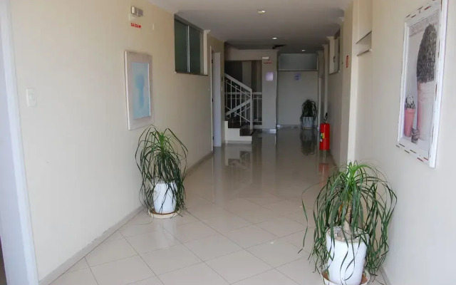 Videiras Palace Hotel
