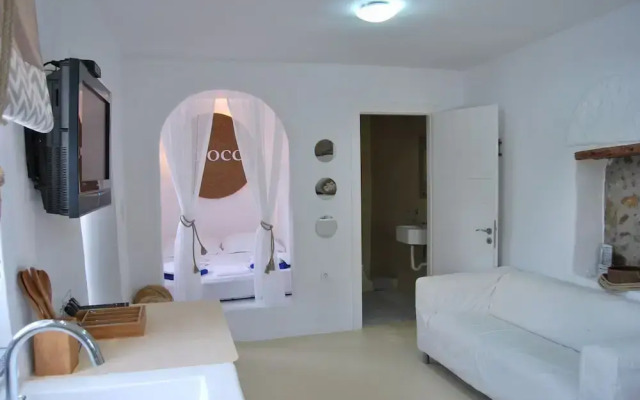 Maistrali Studio Sirocco