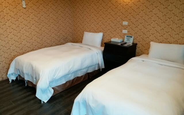 Jin Huei Hotel