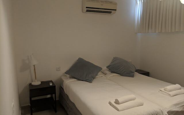 Ben Gurion GuestHouse Beer Sheva