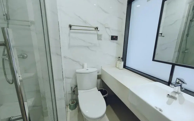 hengqi hostel at hangzhou