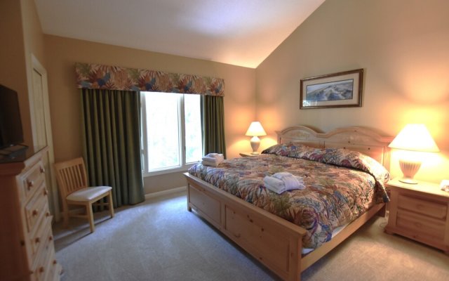 2 Bedrooms at Brigantine Quarters 288