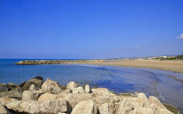 Stunning Home in Scicli With 3 Bedrooms and Wifi