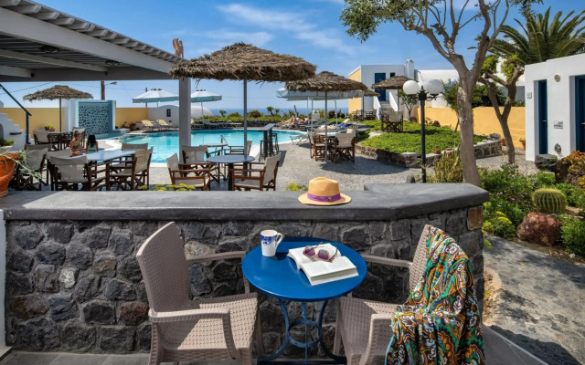 Hotel Kalimera