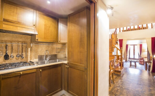 Corte Realdi Suites Verona