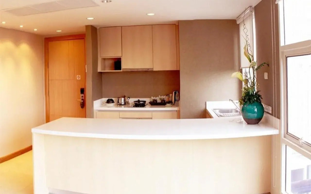 Nantra Retreat & Spa
