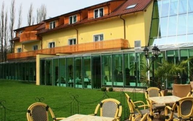 Bayerisches Landhaus