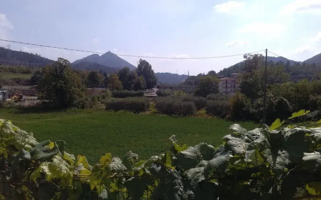 Agriturismo Santagada