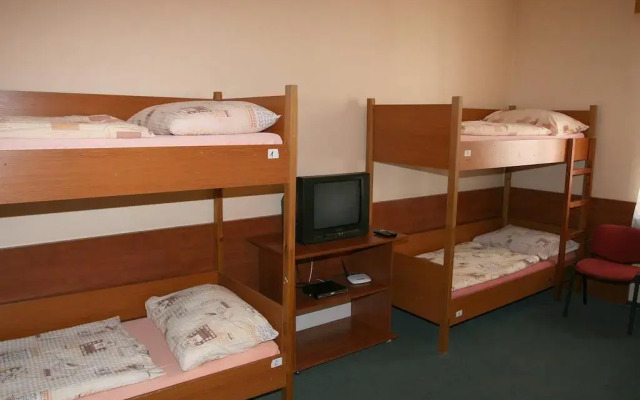 Euro Hostel