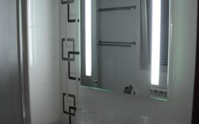 Garni Hotel Consul