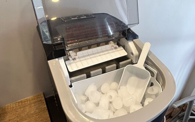 Complexe DIX80 Hôtellerie et Restaurant