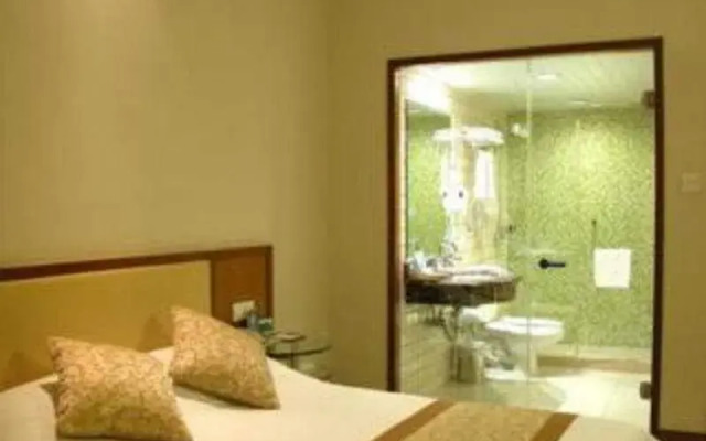 Renhe Hotel